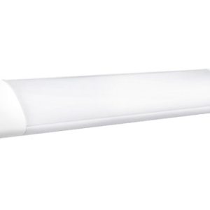 PANTALLA LED ALU 120CM 45W 420