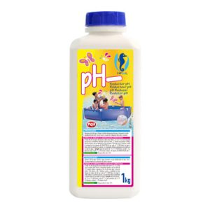DISMINIUDOR PH SOLIDO 1KG