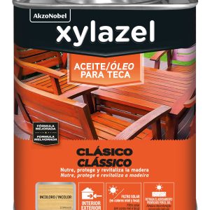 ACEITE TECA CLASSIC 750 ML INC