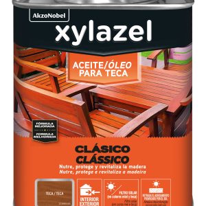 ACEITE TECA CLASSIC 750ML TECA