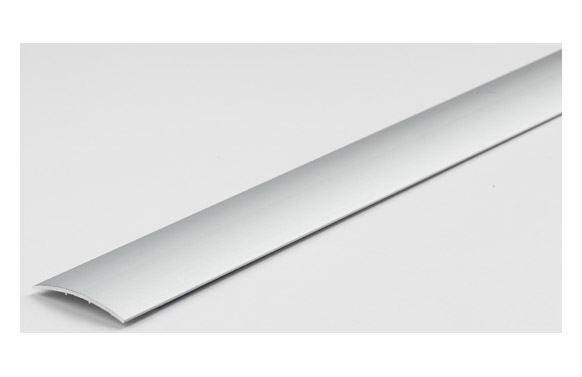 CUBREJUNTAS ALUMINIO ADHESIVO