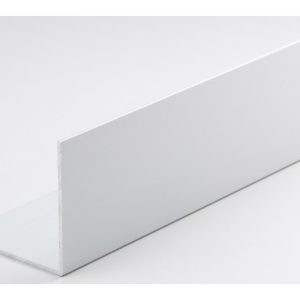 ANGULO ALUMINIO 2M 2X2CM