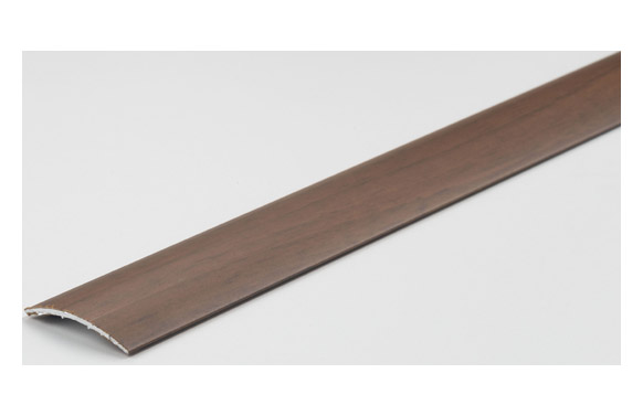 TAPAJUNTA ALUMINIO ADHESIVO