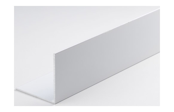 ANGULO ALUMINIO 2M 2,5X2,5CM B