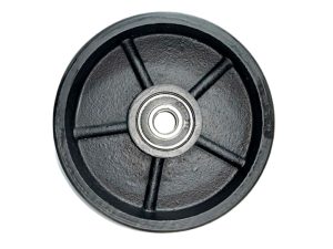 RUEDA TRANSPALETA 180X50MM