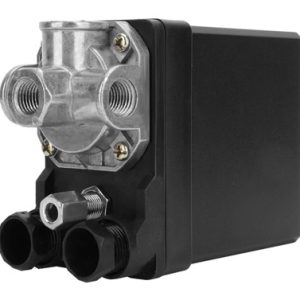 PRESOSTATO ROSCA CA-871/2