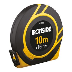 CINTA FIBRA DE VIDRIO 10 M X 1