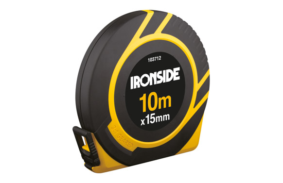 CINTA FIBRA DE VIDRIO 10 M X 1