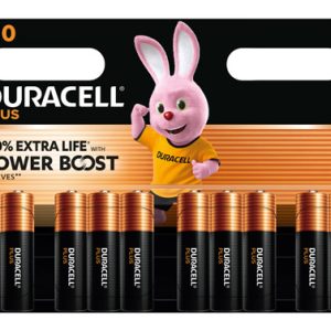 PILA ALCALINA POWER BOOST LR06