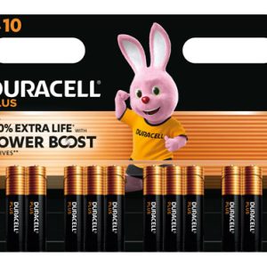 PILA ALCALINA POWER BOOST LR03