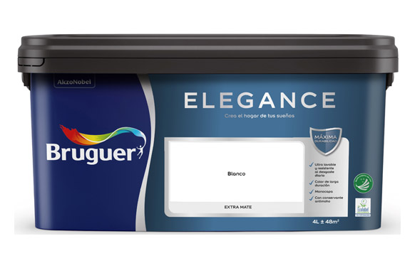 PINTURA PLAST INT MONOC ELEG 4