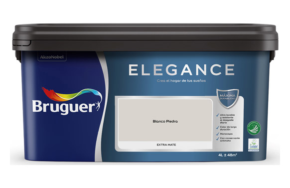 PINTURA PLAST INT MONOC ELEG 4