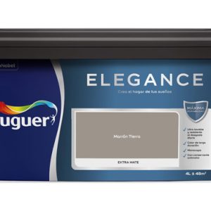 PINTURA PLAST INT MONOC ELEG 4