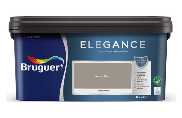 PINTURA PLAST INT MONOC ELEG 4