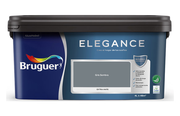 PINTURA PLAST INT MONOC ELEG 4