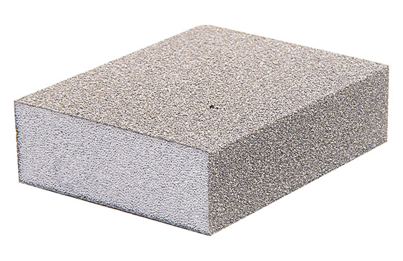 ESPONJA ABRASIVA L98XAN69 MM G