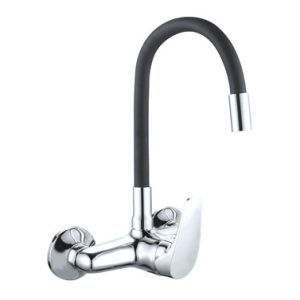 GRIFO COCINA MONOM.CAÑO ALTO N