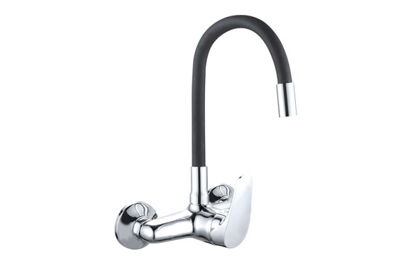 GRIFO COCINA MONOM.CAÑO ALTO N