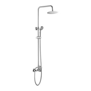 COLUMNA MONOM. ROC.REDONDO JAV