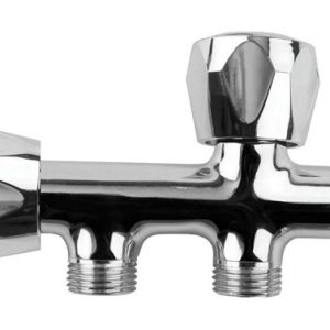 GRIFO LAVADERO V/LATON 1/2x1/2