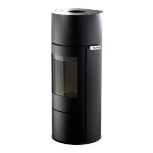 ESTUFA DE LEÑA FIORE 6 kW FR90