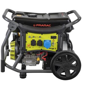 GENERADOR WX7000 PR582SXBZ00