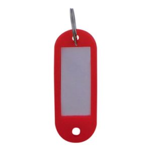 PORTAETI LLAVES 98505 PLASTICO
