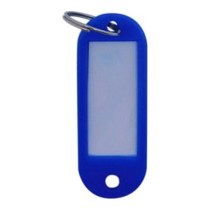 PORTAETI LLAVES 98506 PLASTICO