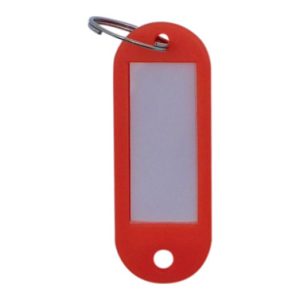 PORTAETI LLAVES 98507 PLASTICO