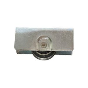 RUEDA RODAMIENTO METALICO 158