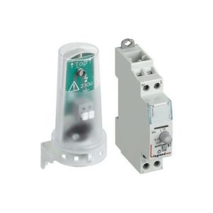 INTERRUPTOR CREPUSCULAR ESTADA