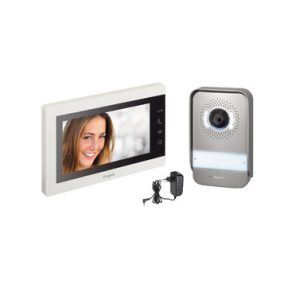 VIDEO PORTERO MONIT 7" BL EASY