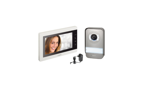 VIDEO PORTERO MONIT 7″ BL EASY