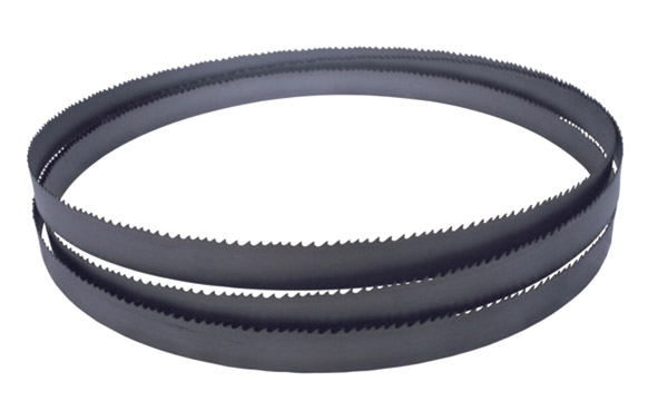 HOJA SIERRA CINTA M42 HSS 2450