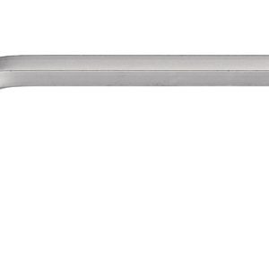 LLAVE ALLEN HEXAGONAL CROMADA