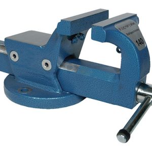 TORNILLO BANCO C/YUNQUE B/FIJA