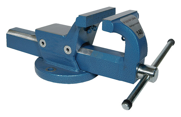 TORNILLO BANCO C/YUNQUE B/FIJA