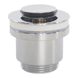 VALVULA CLICK-CLACK LATON CRM.