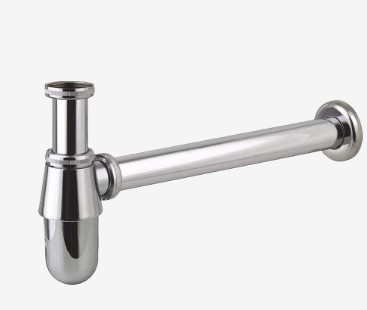 SIFON BOTELLA EXTENS. LATON+AL