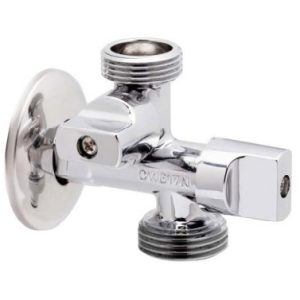 VALVULA MANGUERA 2 SAL.IND. 1/