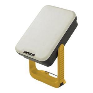 FOCO TRAB RECAR TEMP AJUSTABLE