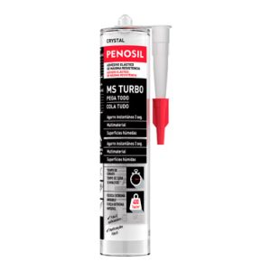 ADHESIVO MONTAJE MS TURBO CRYS