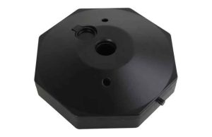 BASE NEGRA RELLENABLE 01-0110