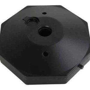 BASE NEGRA RELLENABLE 01-0110