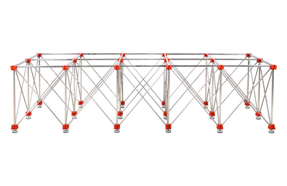 MESA TRABAJO RETRACTIL 28917