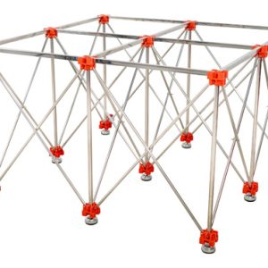 MESA TRABAJO RETRACTIL 28918