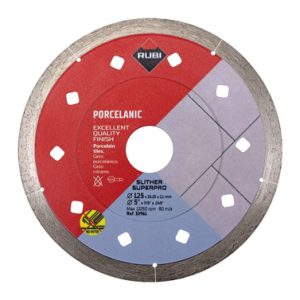 DISCO DIAMANTE 125MM 32961