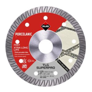 DISCO DIAMANTE 125MM 41901