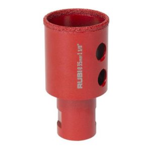 BROCA DRYGRES PREMIUM 35MM 697