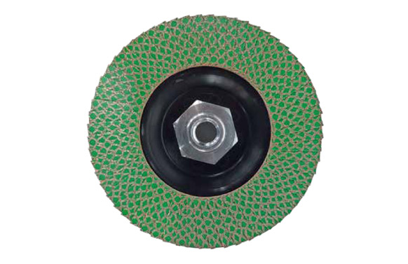 DISCO DIAMANTE Ø 115 MM 32921